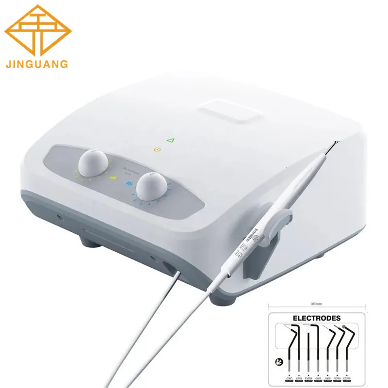 

Dental Electrosurgery Dentisty System High Frequency ES-20 Electric Surgical Scalpel Unit with 7 Electrodes