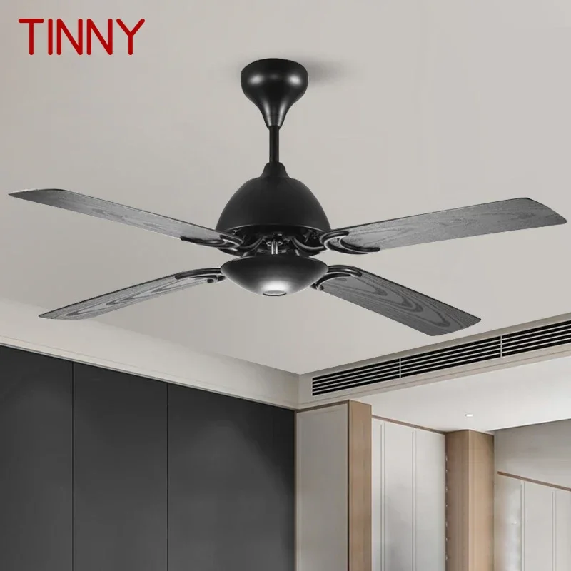 TINNY Nordic Without lights Ceiling Fan Modern Minima lism Living Room Bedroom Study Cafe Hotel
TINNY Nordic Without lights Ceiling Fan Modern Minima lism Living Room Bedroom Study Cafe Hotel