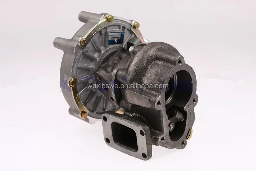 K26 Turbocharger 51.09100-7322 53269886201 Turbo Charger for Man Truck Car Parts of Wuxi
K26 Turbocharger 51.09100-7322 53269886201 Turbo Charger for Man Truck Car Parts of Wuxi