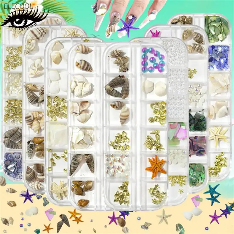 Летний дизайн ногтей, искусство для дизайна ногтей, искусственная Морская звезда, раковина, морская серия, 3D пляжный дизайн ногтей, декорации, детали для маникюра
Летний дизайн ногтей, искусство для дизайна ногтей, искусственная Морская звезда, раковина, морская серия, 3D пляжный дизайн ногтей, декорации, детали для маникюра