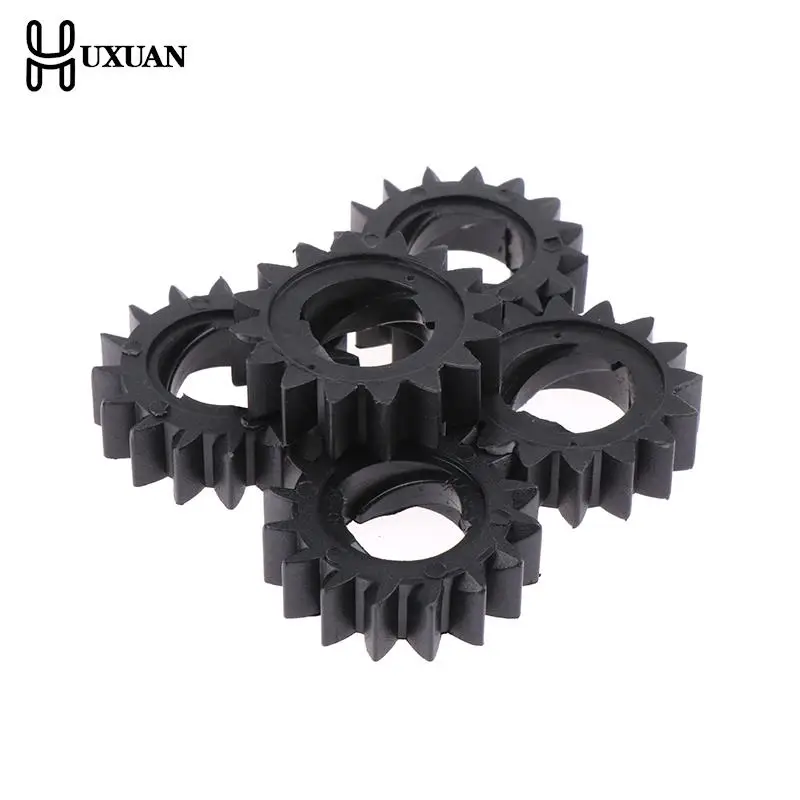5pcs Starter Motor Pinion Gear 16 Tooth Engine Lawn Tractor Mower Part 693059 280104
5pcs Starter Motor Pinion Gear 16 Tooth Engine Lawn Tractor Mower Part 693059 280104