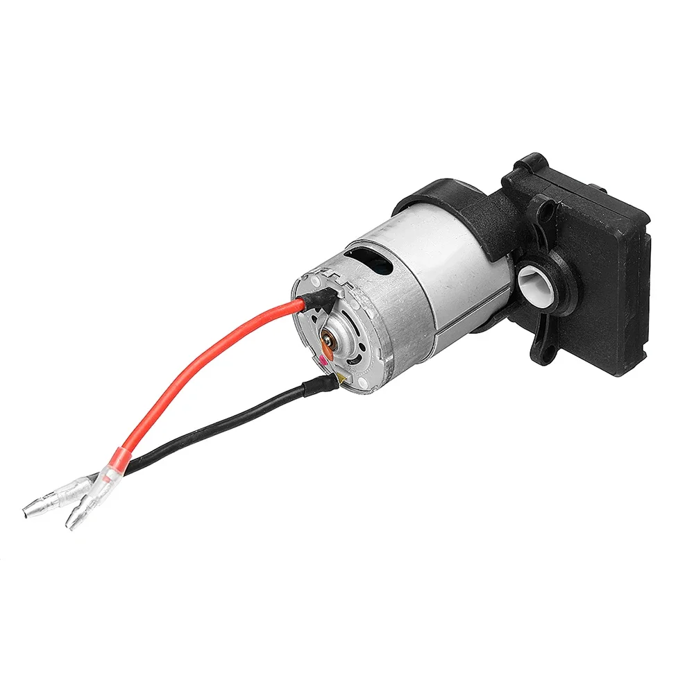 HB Toys RC Car Power Gear Box with 540 Motor for ZP1001 1/10 RC Vehicles Model Spare Parts
HB Toys RC Car Power Gear Box with 540 Motor for ZP1001 1/10 RC Vehicles Model Spare Parts