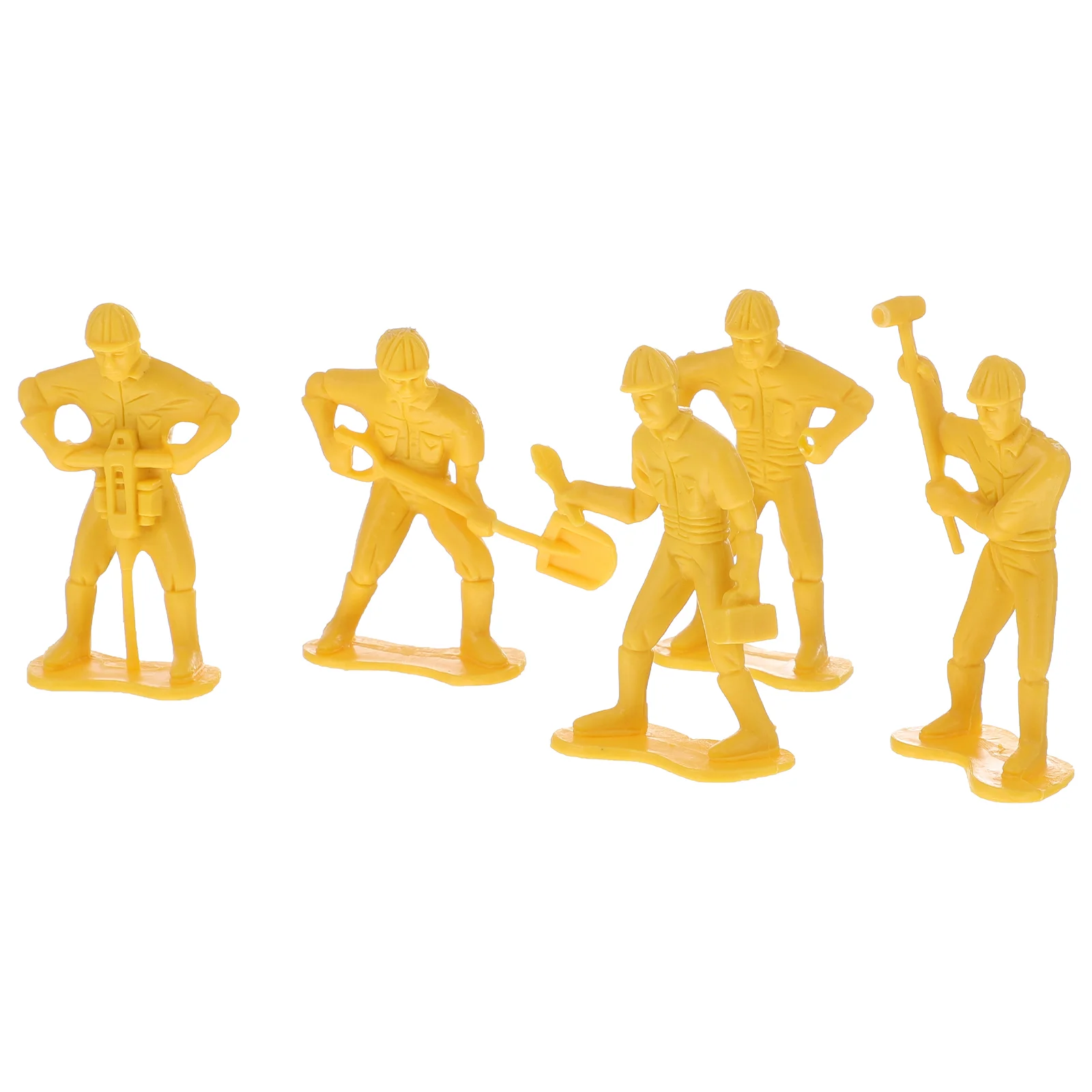 45 Pcs Micro Landscape Ornament Miniature Tools Kid Toy Model Kit Engineering Kids Educational Playthings Plastic Office
45 Pcs Micro Landscape Ornament Miniature Tools Kid Toy Model Kit Engineering Kids Educational Playthings Plastic Office