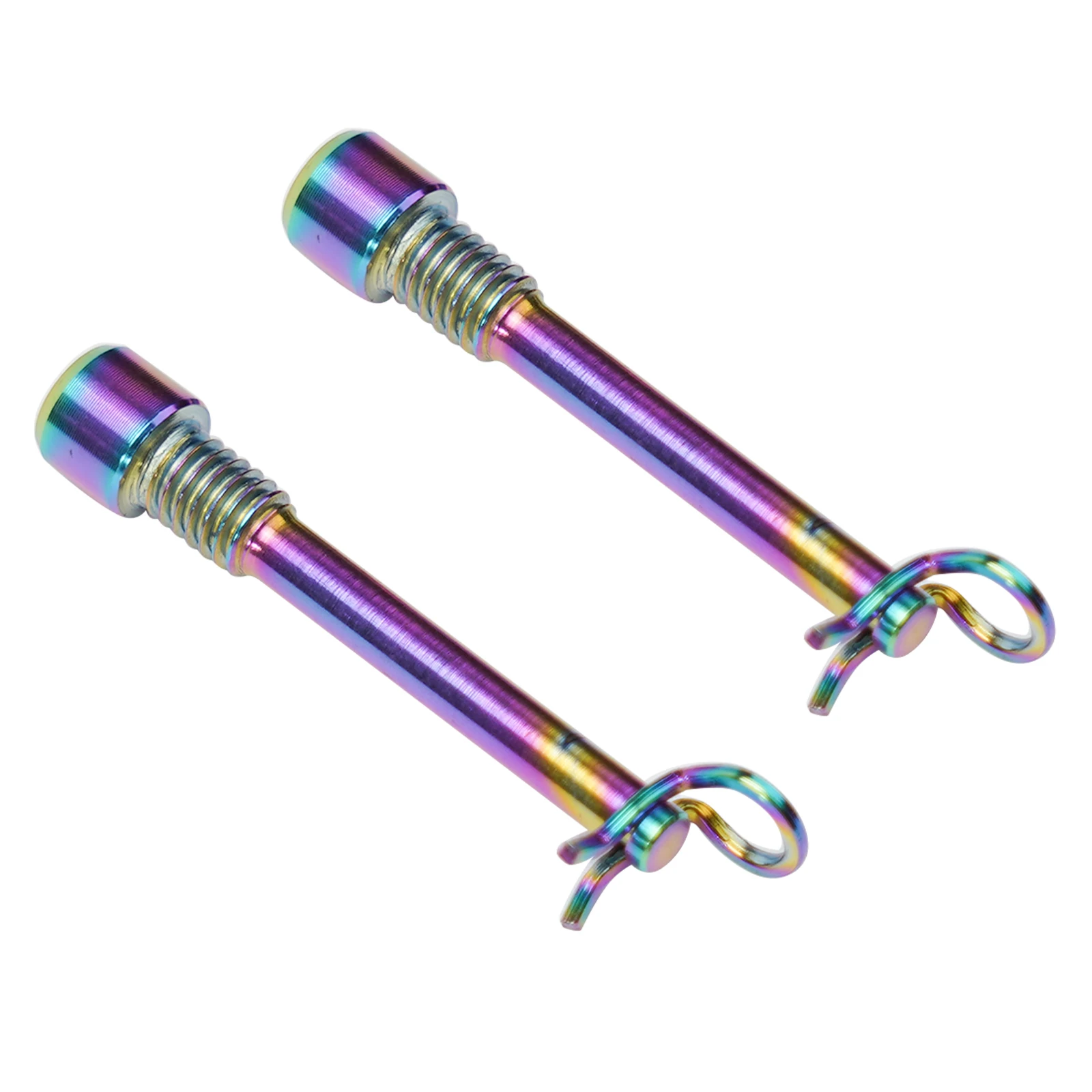 Newest Practical Latch Circlip Accessories Caliper Disc Hydraulic 12*7*2cm 2-4N.M Titanium Titanium Alloy Alloy
Newest Practical Latch Circlip Accessories Caliper Disc Hydraulic 12*7*2cm 2-4N.M Titanium Titanium Alloy Alloy