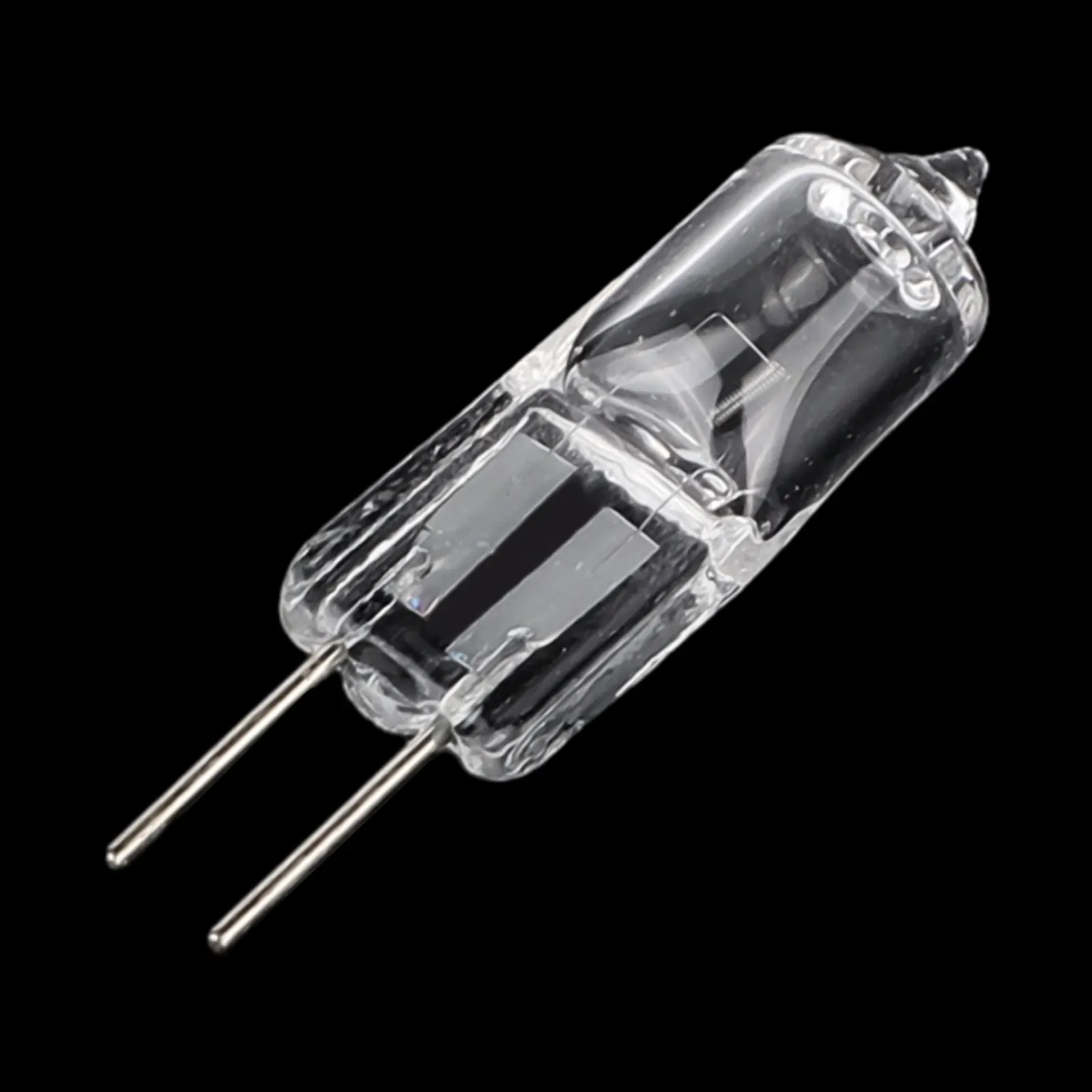 G4 Halogen Capsule Lamps Light Bulbs 5W 10W 20W 35W 50W 12V 2Pin Bulb High Bright Warm White Decoration Halogen Lamp 2900k
G4 Halogen Capsule Lamps Light Bulbs 5W 10W 20W 35W 50W 12V 2Pin Bulb High Bright Warm White Decoration Halogen Lamp 2900k