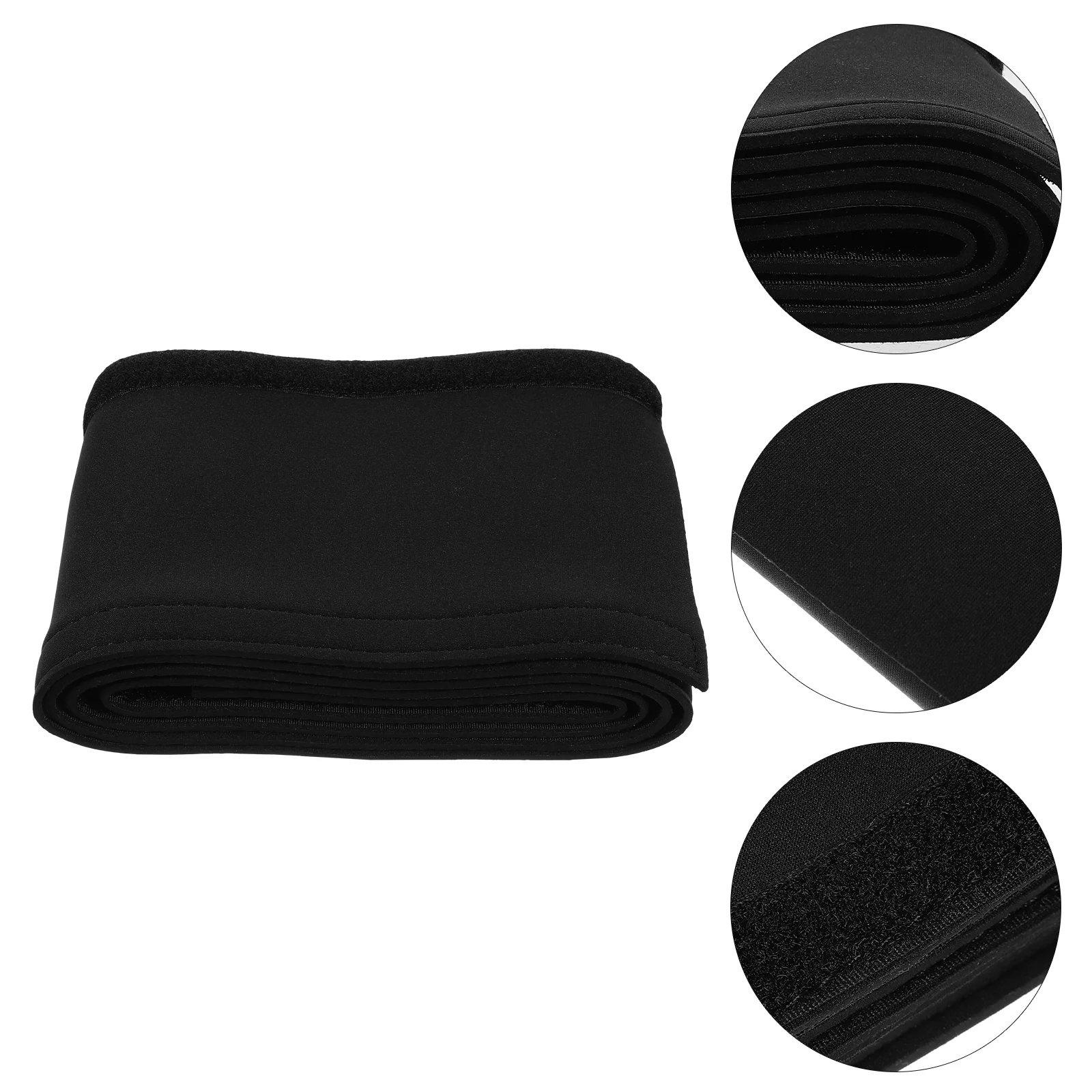 Wire Protector Motor Cover Boat Electrical Cable Trolling Hider for Neoprene Organizer Management Sleeve
Wire Protector Motor Cover Boat Electrical Cable Trolling Hider for Neoprene Organizer Management Sleeve