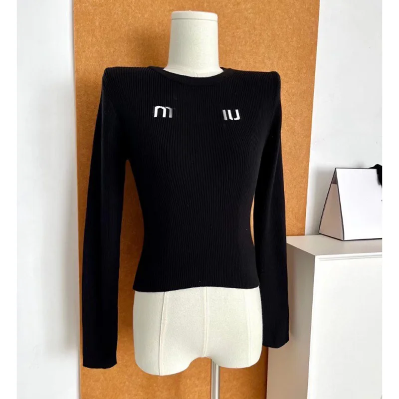 Casual Fashion Women Knit Sweater Long Sleeve Round Neck Slim Pullover Embodery Printing Patchwork Leisure Ladies Sweater Autumn
Casual Fashion Women Knit Sweater Long Sleeve Round Neck Slim Pullover Embodery Printing Patchwork Leisure Ladies Sweater Autumn