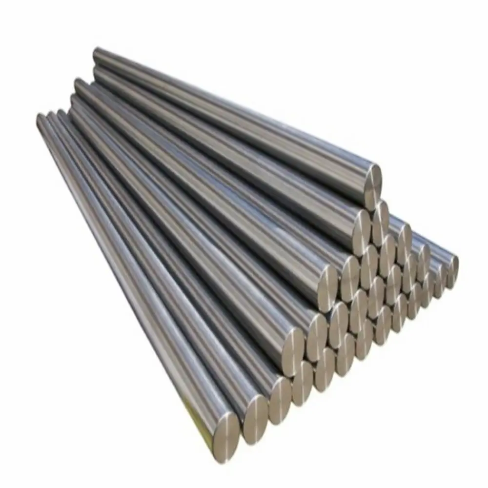 

Grade 5 Titanium round bars ,Gr5 ti6al4v Titanium rods ASTM B348 ,16mm dia*1000mm length,20pcs wholesale ,FREE SHIPPING