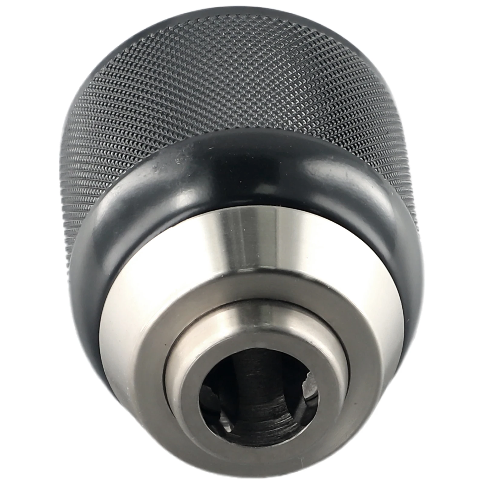 Practical Drill Drill Chuck Parts Chuck Parts Metal + Plastic Model Keyless For DC988K DC984KN For DCD791 DCD790
Practical Drill Drill Chuck Parts Chuck Parts Metal + Plastic Model Keyless For DC988K DC984KN For DCD791 DCD790