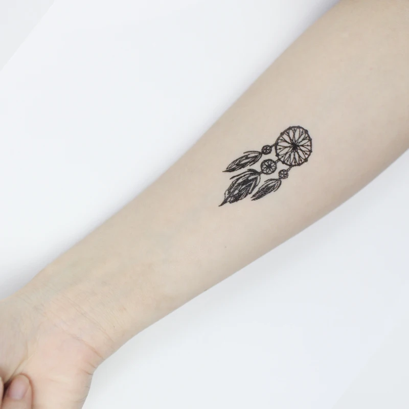 Dreamcatcher Hummingbird Feather Number Temporary Tattoo Sticker Waterproof Women Men Adults Fake Body Art 10.5X6cm Kids Tatoo
Dreamcatcher Hummingbird Feather Number Temporary Tattoo Sticker Waterproof Women Men Adults Fake Body Art 10.5X6cm Kids Tatoo