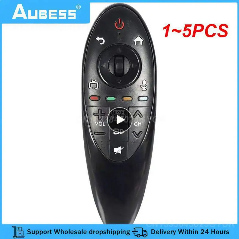1~5PCS Multifunction Smart Remote Television Controller For TV AN-MR500GAN-RM500 GB UB Portable App Remote Control 3D
1~5PCS Multifunction Smart Remote Television Controller For TV AN-MR500GAN-RM500 GB UB Portable App Remote Control 3D