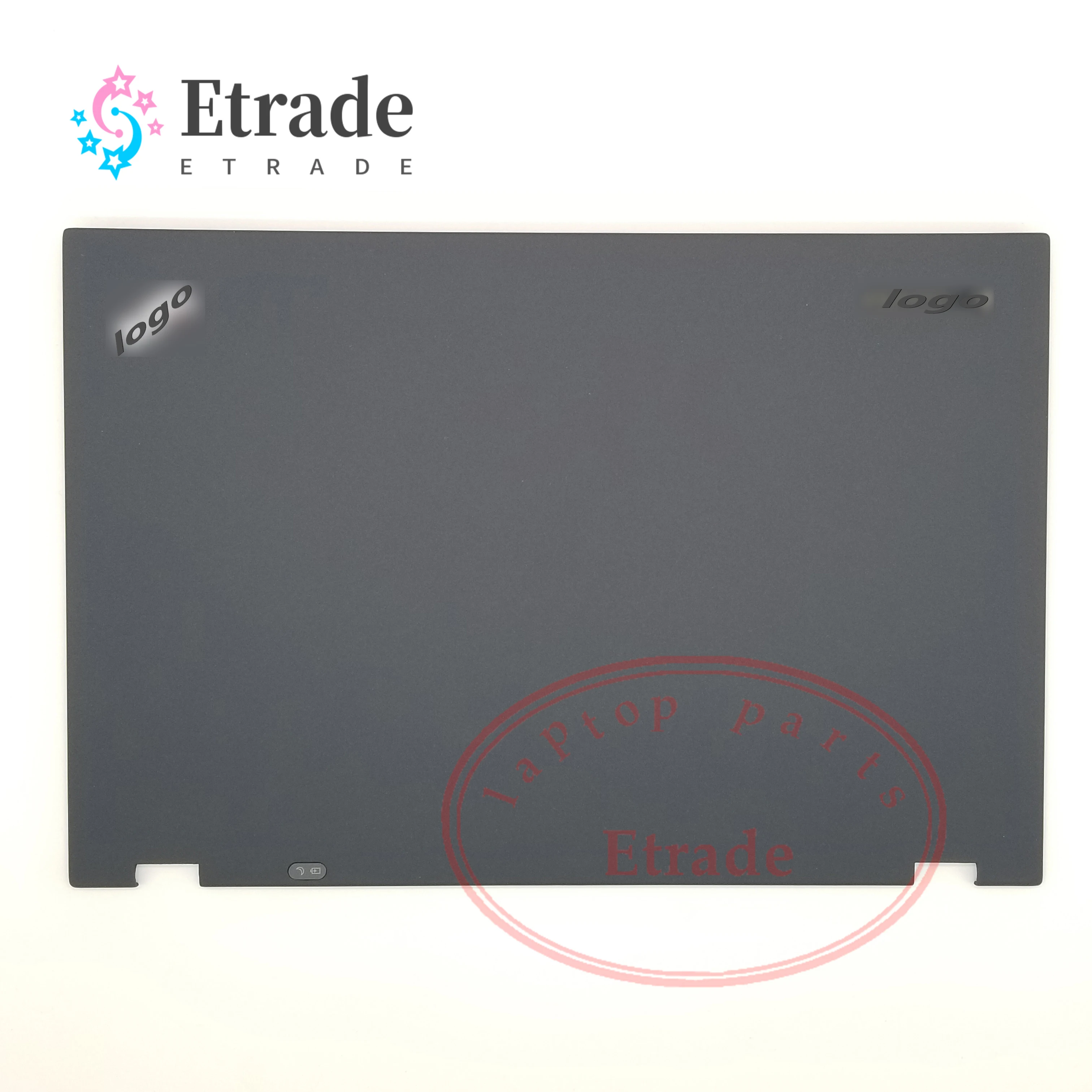 Новинка, Оригинальный чехол для ноутбука Lenovo ThinkPad T420s T430s, задняя крышка для ЖК-экрана, задняя крышка 04W3415
Новинка, Оригинальный чехол для ноутбука Lenovo ThinkPad T420s T430s, задняя крышка для ЖК-экрана, задняя крышка 04W3415