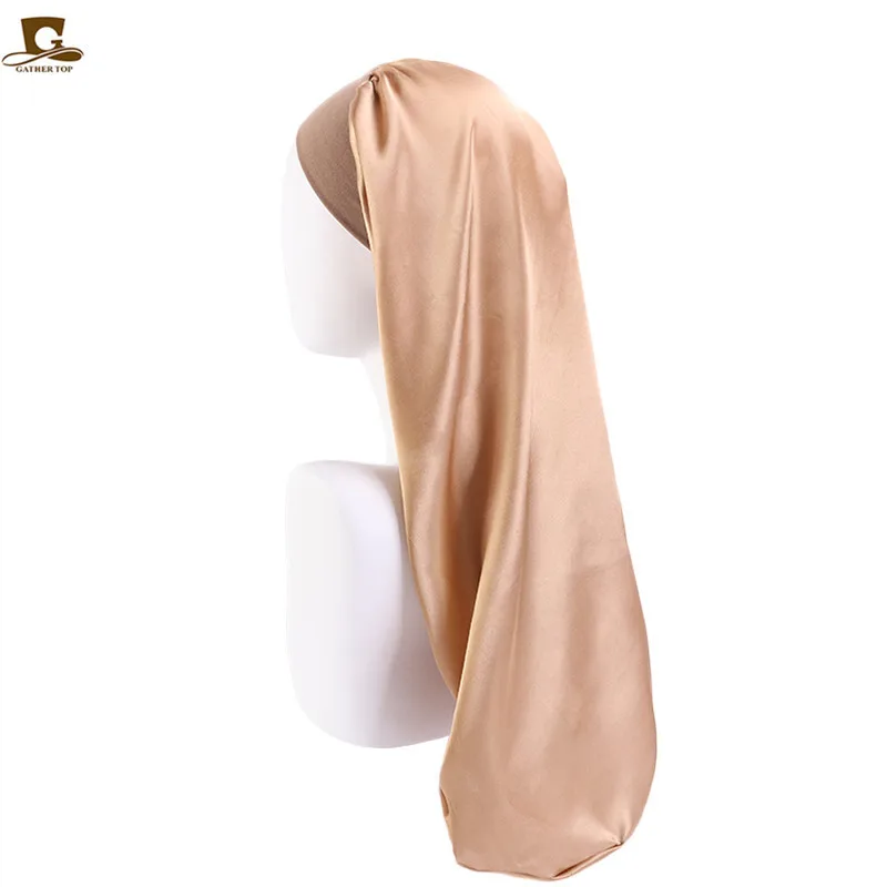 Hair Cap Moisturizing Beautiful Hair Night Cap Splash-Proof Night Silk Cap Adjustable Size Indoor Hat Pregnant Cap Sleep Cap
Hair Cap Moisturizing Beautiful Hair Night Cap Splash-Proof Night Silk Cap Adjustable Size Indoor Hat Pregnant Cap Sleep Cap