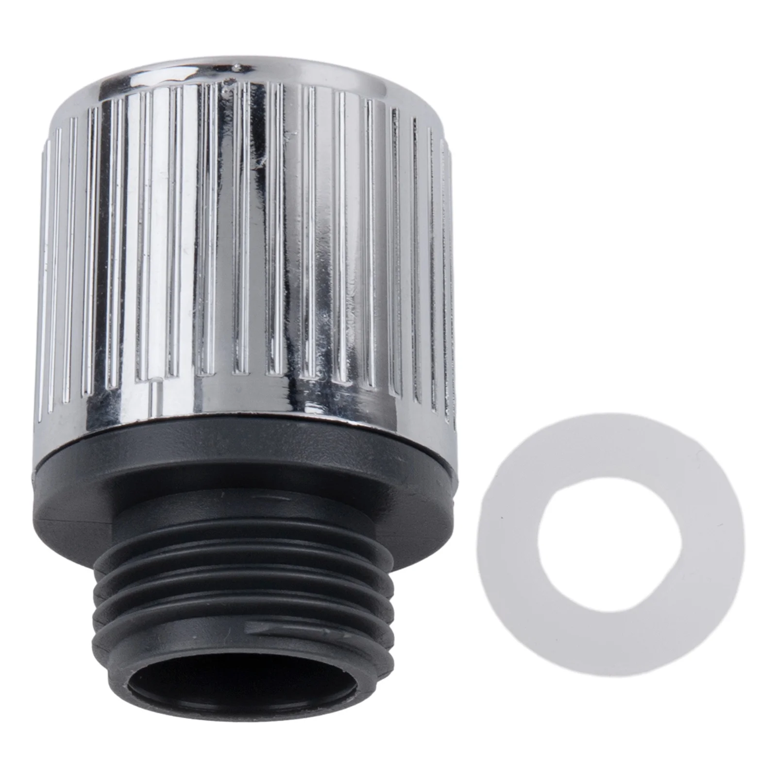 Bathroom Accessories Shower Valve Pressure Control Valve Pressure Reducing 40*29mm ABS Flow Regulator For Shower Spray Head
Bathroom Accessories Shower Valve Pressure Control Valve Pressure Reducing 40*29mm ABS Flow Regulator For Shower Spray Head