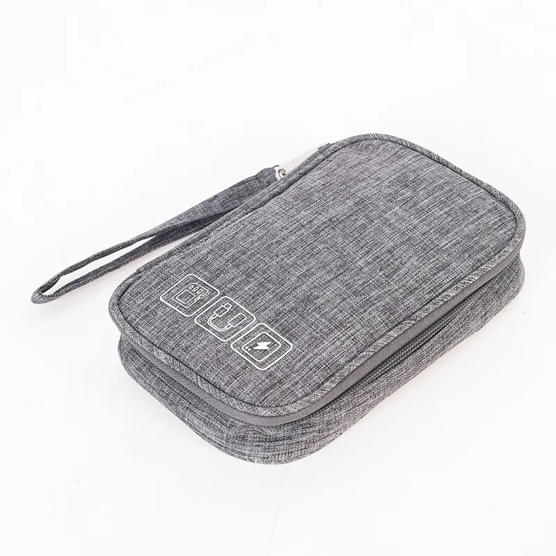 Multifunction Travel Packing Charger Digital USB Gadget Cable Storage Pouch Portable Electronic Earphone Organizer Case Supplies
Multifunction Travel Packing Charger Digital USB Gadget Cable Storage Pouch Portable Electronic Earphone Organizer Case Supplies