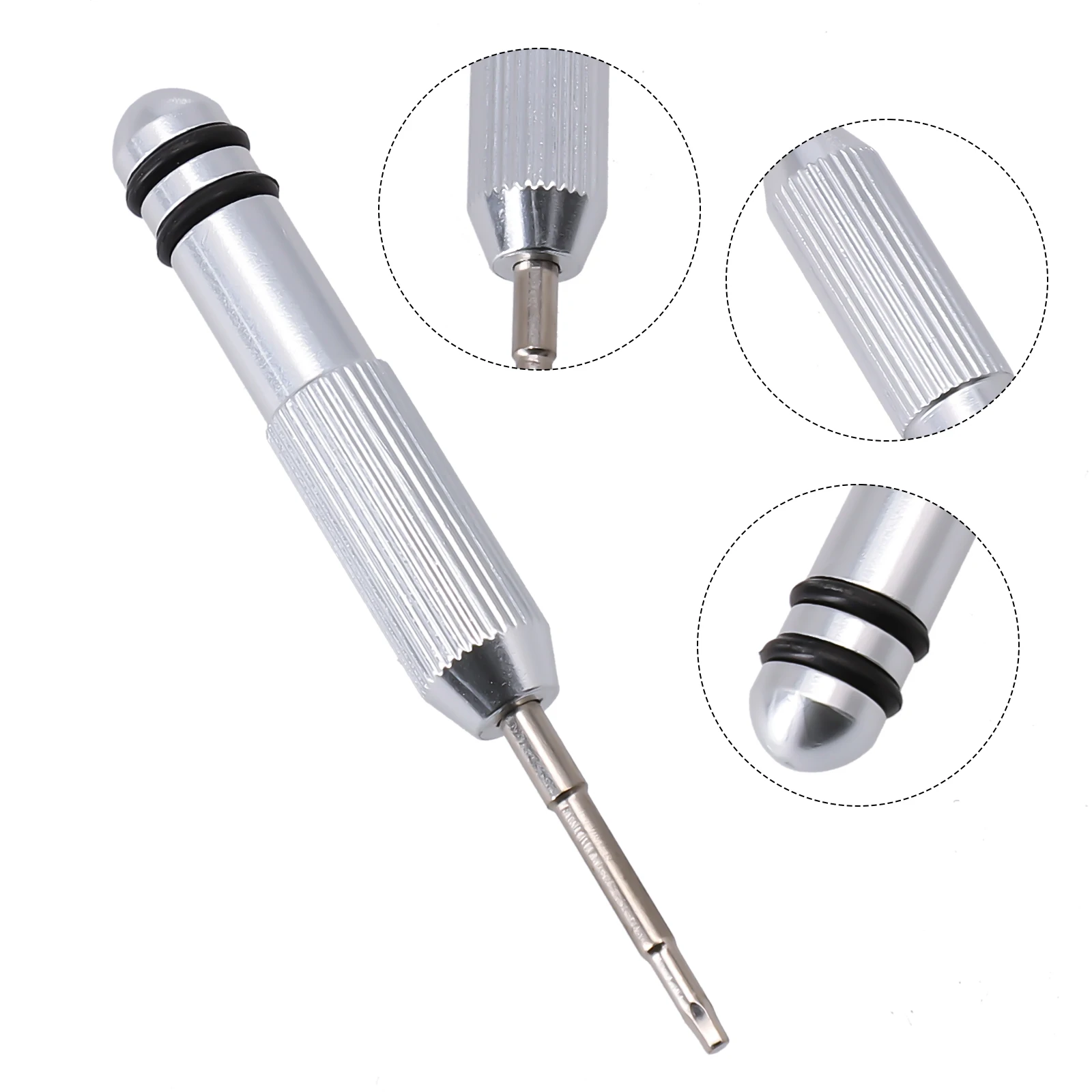 1pcs 75mm Small Hex Screwdriver H1.5mm Toy Super Hard Driver Break Off Short Screw Batch Screwdriver Portable Hand Tool
1pcs 75mm Small Hex Screwdriver H1.5mm Toy Super Hard Driver Break Off Short Screw Batch Screwdriver Portable Hand Tool
