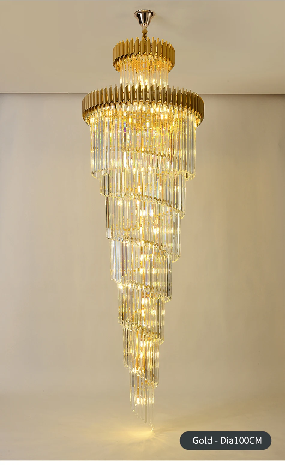 Mod Onyx Chandelier vs Sceptre Chandelier