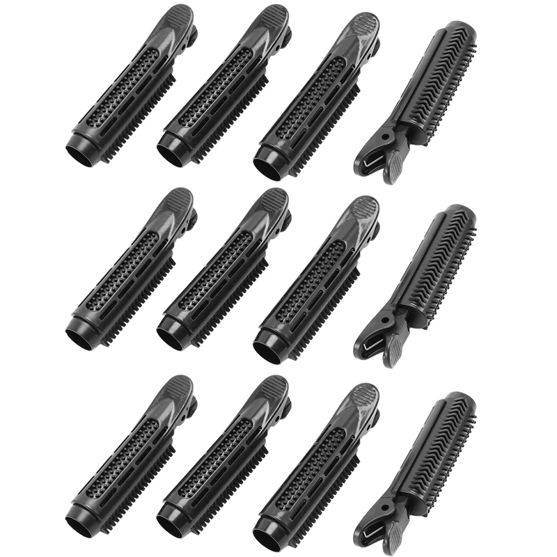 12Pcs Hair Root Volume Clip Natural Hair Clip Sleeping No Heat Hair Curler Twist Hair Styling Hair Care Tools
12Pcs Hair Root Volume Clip Natural Hair Clip Sleeping No Heat Hair Curler Twist Hair Styling Hair Care Tools