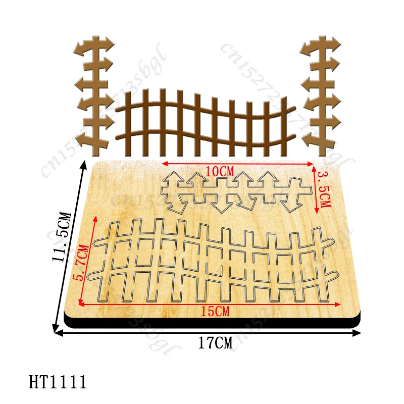 Вырубные штампы Signpost fence-новый вырубной штамп 2022 и деревянная форма, HT1111 подходит для стандартных высекальных машин на рынке.
Вырубные штампы Signpost fence-новый вырубной штамп 2022 и деревянная форма, HT1111 подходит для стандартных высекальных машин на рынке.