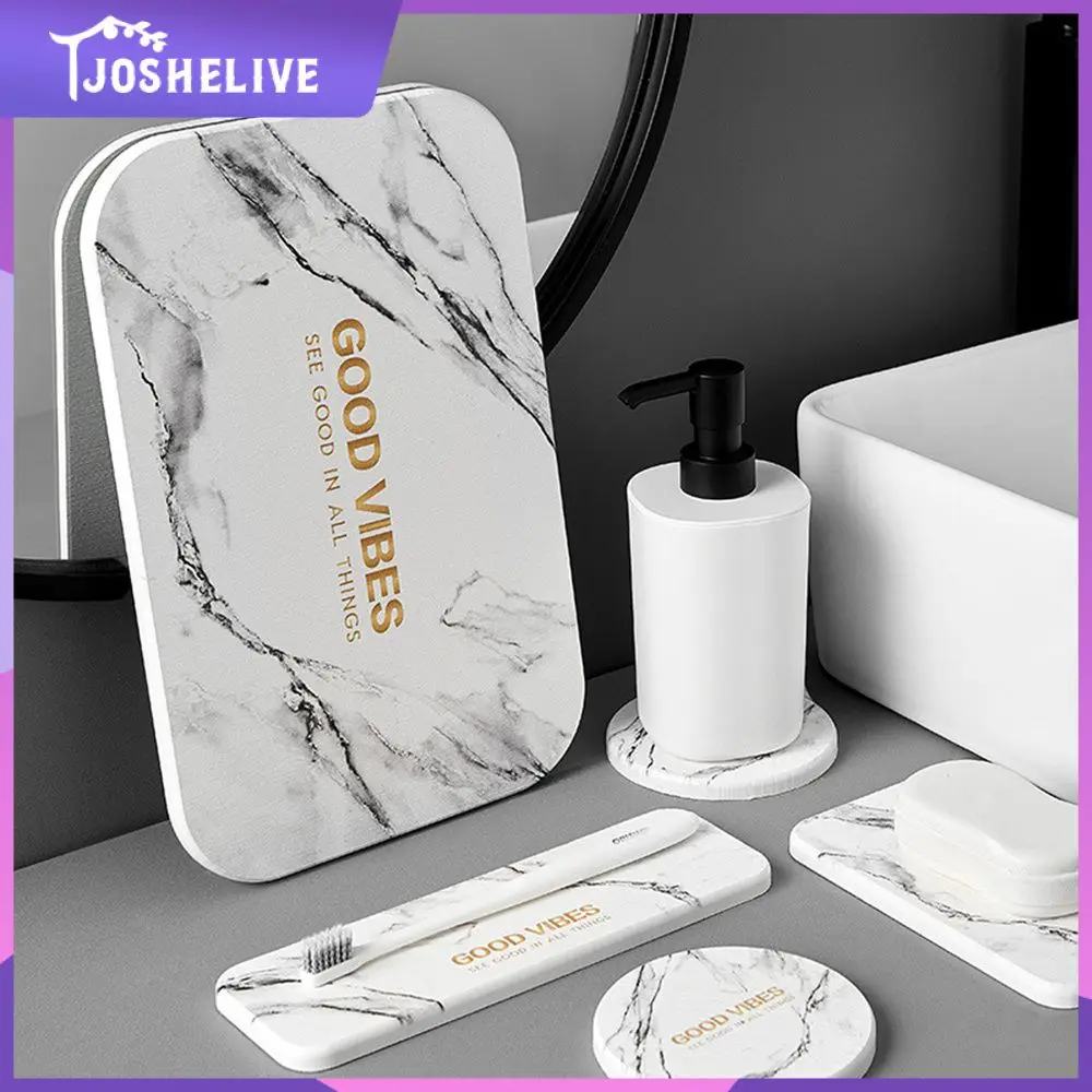 Wash Basin Absorb Water Wash And Gargle Pad Diatomaceous Earth Marble Insulation Pad Durable And Mold Resistant Home Accessorie
Wash Basin Absorb Water Wash And Gargle Pad Diatomaceous Earth Marble Insulation Pad Durable And Mold Resistant Home Accessorie