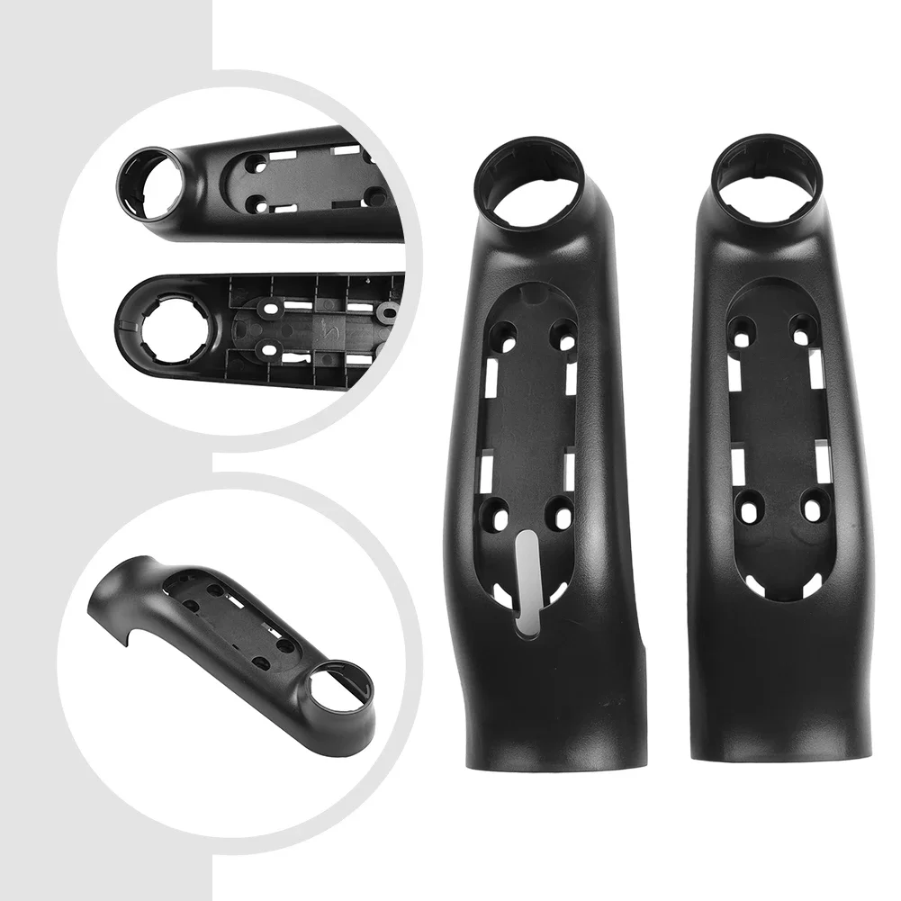 Part Front Fork Cover Electric Scooter F20 F30 F40 Left-right Cover Plastic Professional Useful Easy Installation
Part Front Fork Cover Electric Scooter F20 F30 F40 Left-right Cover Plastic Professional Useful Easy Installation