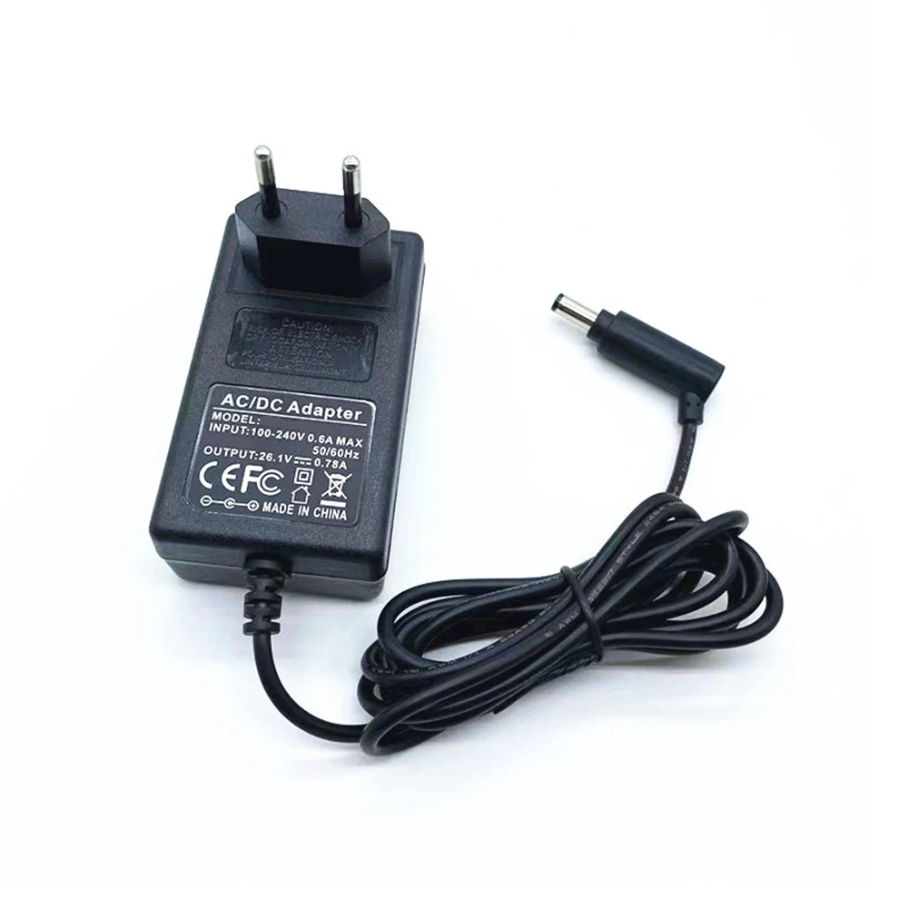 Charger For Dyson DC58 V6 V7 V8 SV03 SV04 SV05 Series Vacuum Cleaner Power Lead 965875-05 Replacement Accessories
Charger For Dyson DC58 V6 V7 V8 SV03 SV04 SV05 Series Vacuum Cleaner Power Lead 965875-05 Replacement Accessories