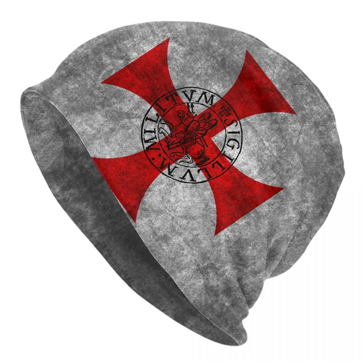 Шапка с флагом Templars, шапки, уличная вязаная шапка для женщин и мужчин, зимние теплые шапочки с перекрестным швом, облегающие шапки
Шапка с флагом Templars, шапки, уличная вязаная шапка для женщин и мужчин, зимние теплые шапочки с перекрестным швом, облегающие шапки
