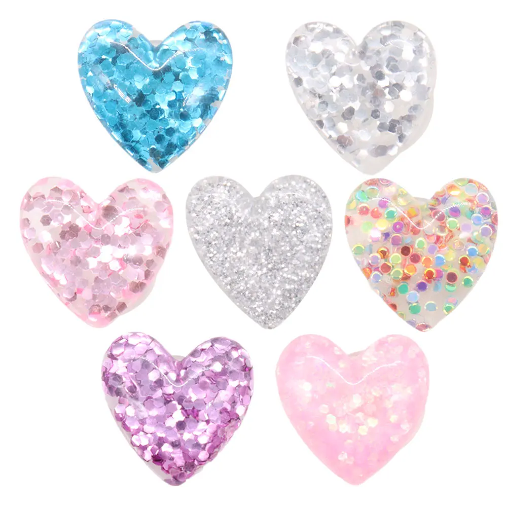 1 шт. Мультяшные Сияющие сердца из смолы, прекрасные пуговицы для обуви, подвески, красочные Кроксы, украшения, подходит для браслета Jibz, Детские праздничные рождественские подарки
1 шт. Мультяшные Сияющие сердца из смолы, прекрасные пуговицы для обуви, подвески, красочные Кроксы, украшения, подходит для браслета Jibz, Детские праздничные рождественские подарки
