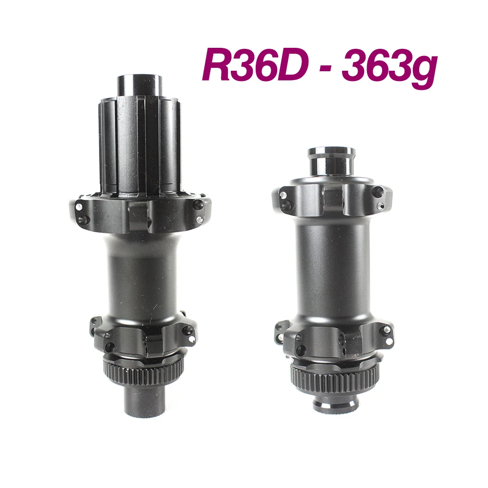 363g Road Bicycle Hubs Disc Brake Front 24 and Rear 24 Holes Super light Hubset Road Bike Hubs for Bicycle Wheels Center Lock
363g Road Bicycle Hubs Disc Brake Front 24 and Rear 24 Holes Super light Hubset Road Bike Hubs for Bicycle Wheels Center Lock