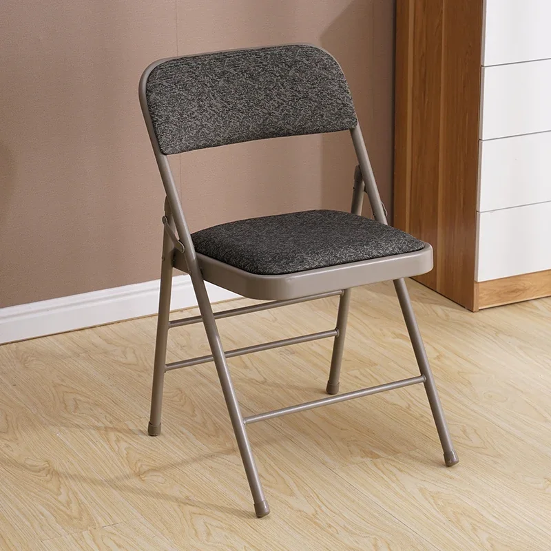 Living Room Dining Chairs Kitchen Portable Folding Outdoor Garden Dining Chairs Space Savers Muebles De Comedor Nordic Furniture
Living Room Dining Chairs Kitchen Portable Folding Outdoor Garden Dining Chairs Space Savers Muebles De Comedor Nordic Furniture
