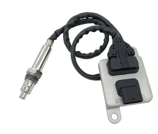 Nox Sensor A0009056304 For W176 C117 X156 W166 W221 CLA GLA 250 5WK97250 0009056304
Nox Sensor A0009056304 For W176 C117 X156 W166 W221 CLA GLA 250 5WK97250 0009056304