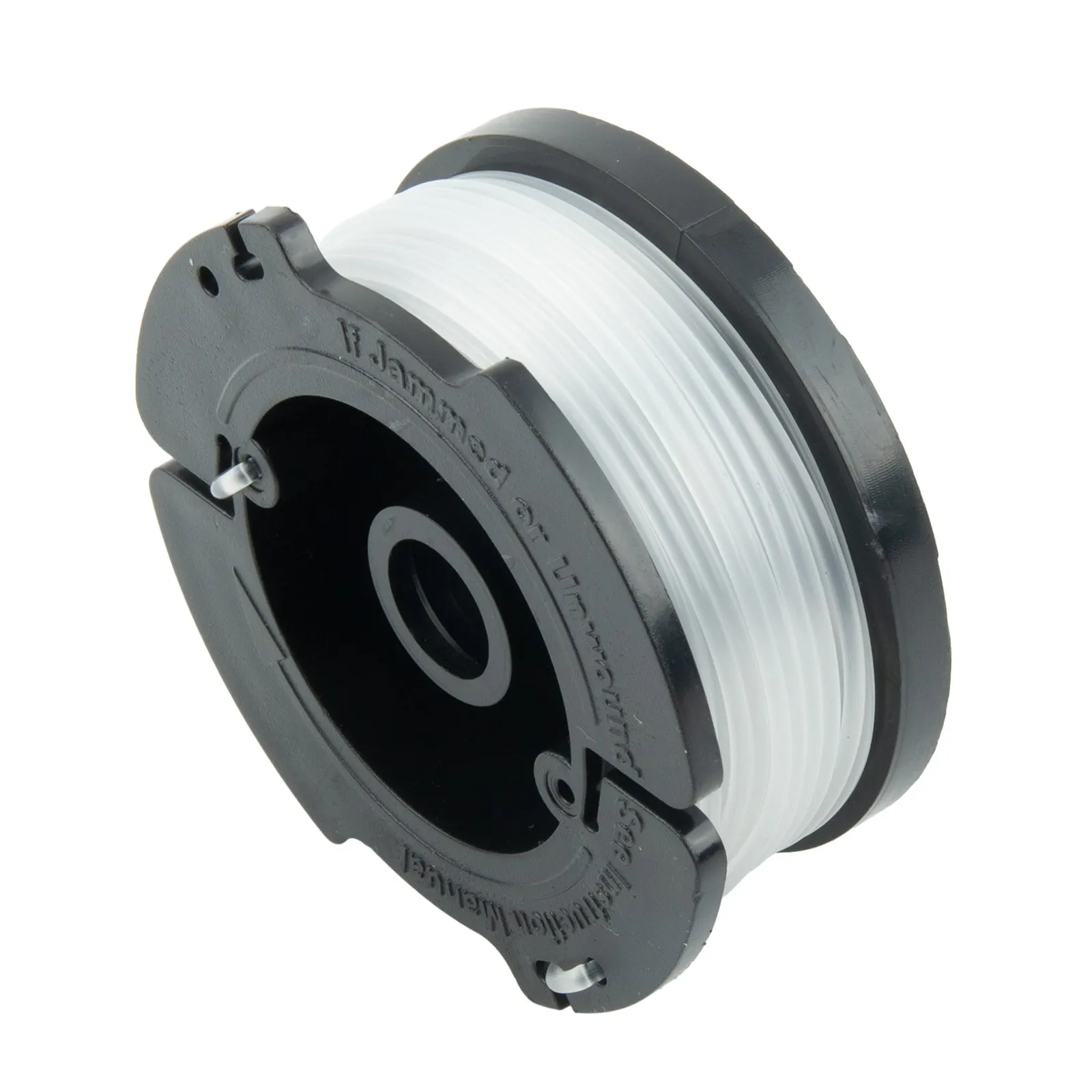 With Feathers Spools Delicate Easy To Install Highly Match Lawn Mower Replacement Trimmer Accessories Brand New
With Feathers Spools Delicate Easy To Install Highly Match Lawn Mower Replacement Trimmer Accessories Brand New