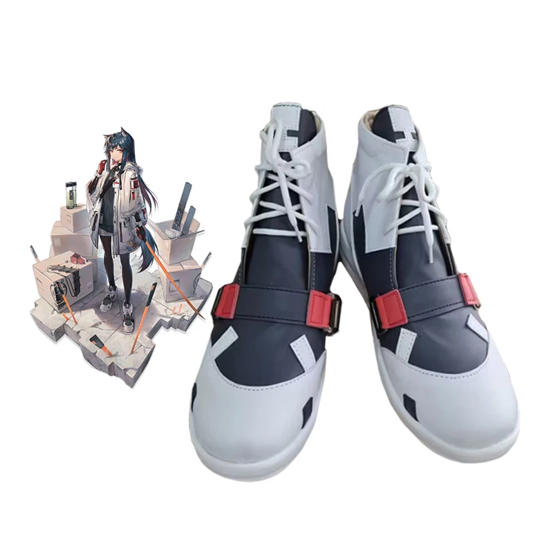 Зимние ботинки-мессенджеры из Техаса для косплея, аниме, для женщин и мужчин