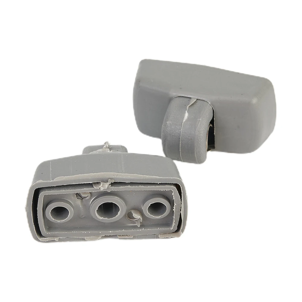 Hook Clips Sun Visor Clips High Reliability Replacement Corrosion Resistant Gray Visor Hook Clips ABS For Skoda Fabia 2000-2008
Hook Clips Sun Visor Clips High Reliability Replacement Corrosion Resistant Gray Visor Hook Clips ABS For Skoda Fabia 2000-2008