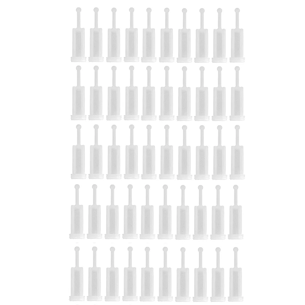 50Pcs Universal Gravity Spray Tool Filters Fine Mesh, Disposable Gravity Feed Spray Tool Paint Strainer Reduce Clogging
50Pcs Universal Gravity Spray Tool Filters Fine Mesh, Disposable Gravity Feed Spray Tool Paint Strainer Reduce Clogging