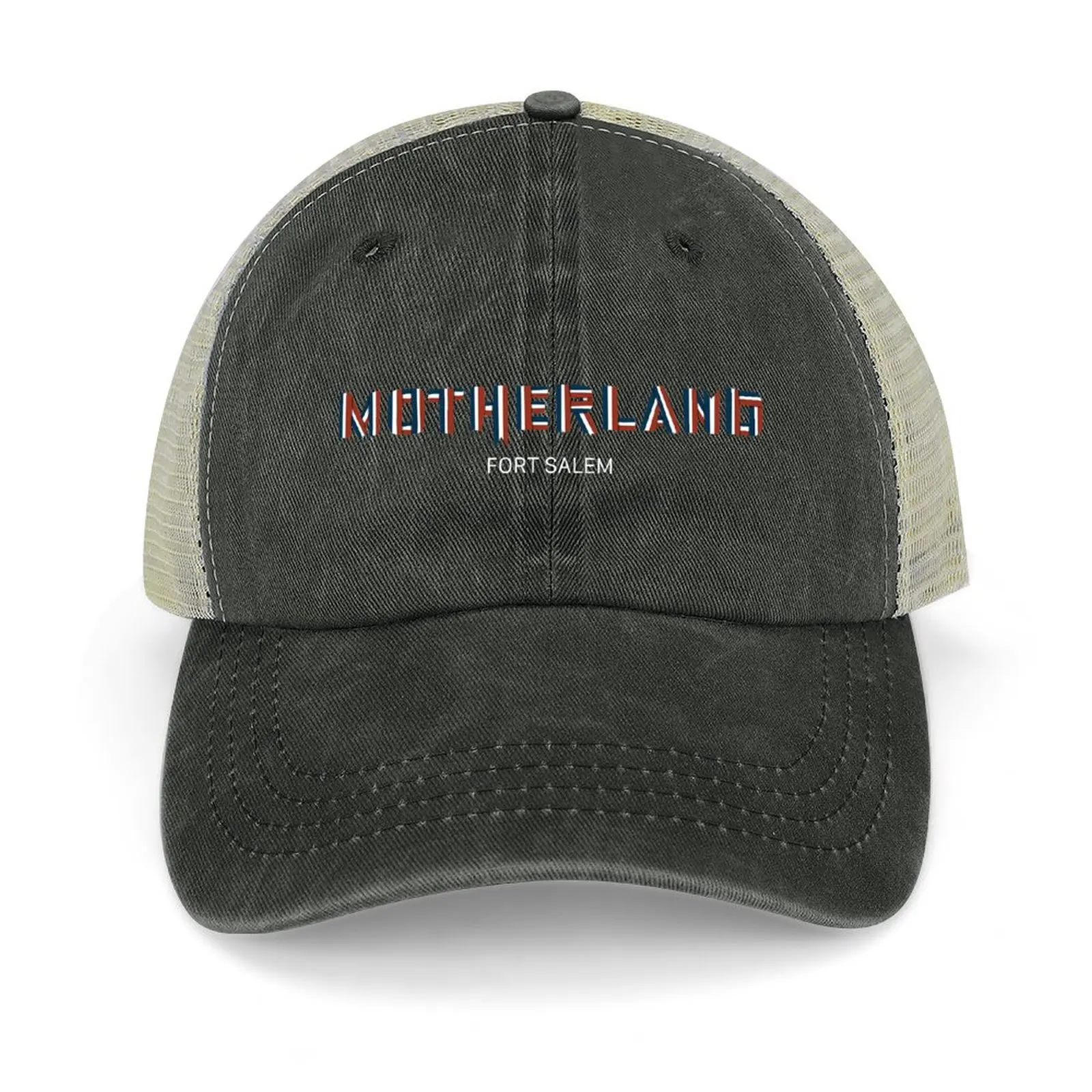 Fort Salem Witches Type Illustration Cowboy Hat Golf Wear Anime Hat Women Beach Fashion Men's
Fort Salem Witches Type Illustration Cowboy Hat Golf Wear Anime Hat Women Beach Fashion Men's