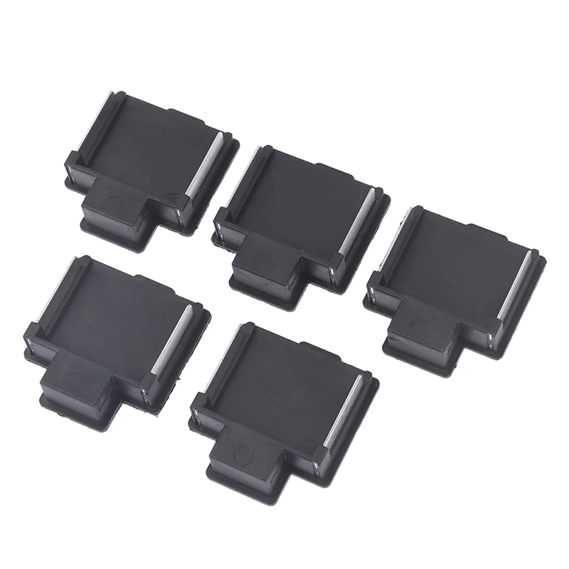 

5PCS Connector Terminal Block Replace Battery Connector For Lithium Battery Charger Adapter Converter Electric Power Tool