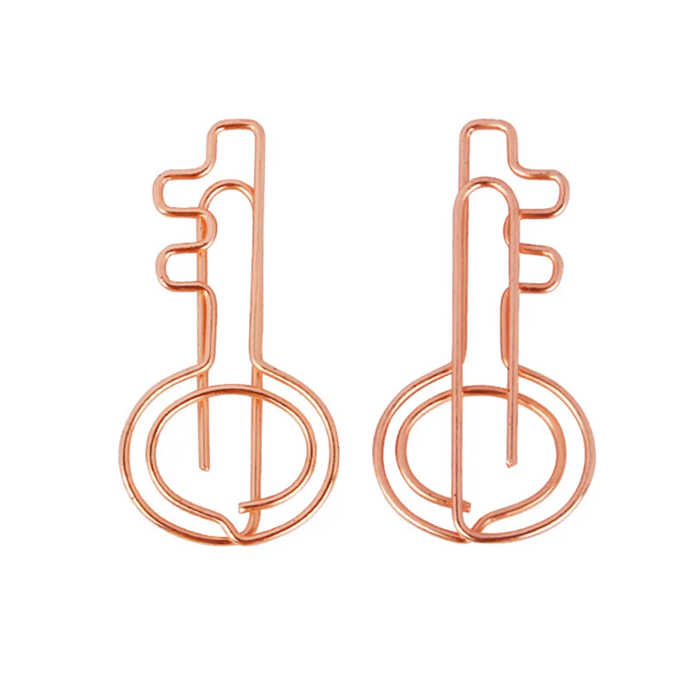12/20/50/PcsPack Creative Metal Key Shape Paper Clips Bookmark Photo Memo Ticket Clips Stationery School Office Binding Supplies
12/20/50/PcsPack Creative Metal Key Shape Paper Clips Bookmark Photo Memo Ticket Clips Stationery School Office Binding Supplies