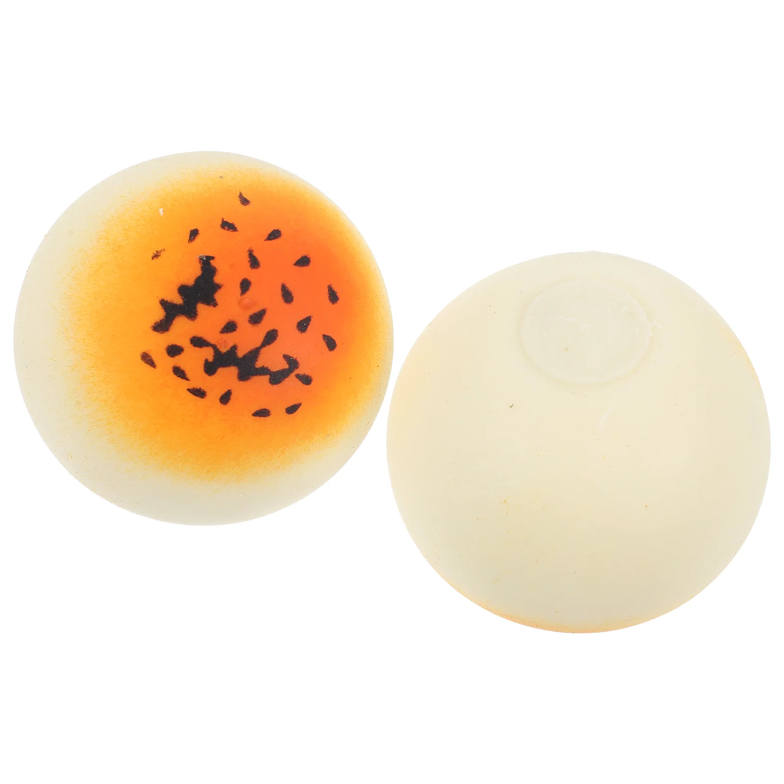 2 Pcs Kids Toy Anxiety Relief Stress Toys Portable Soft Rubber Novelty Tpr Funny Decompression Child Squeeze 
2 Pcs Kids Toy Anxiety Relief Stress Toys Portable Soft Rubber Novelty Tpr Funny Decompression Child Squeeze