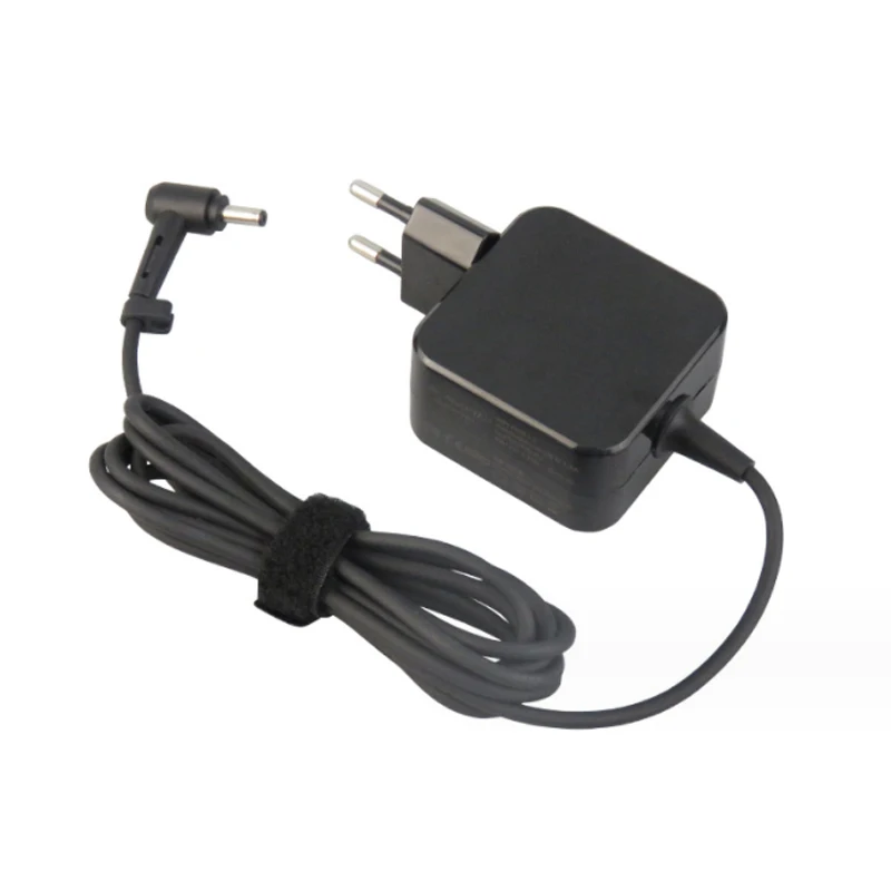 

19V 1.75A 33W 4.0*1.35mm AC Laptop Charger Power Adapter For ASUS ADP-33AW S200E X202E X201E Q200 S200L S220 X453M F453 X403M