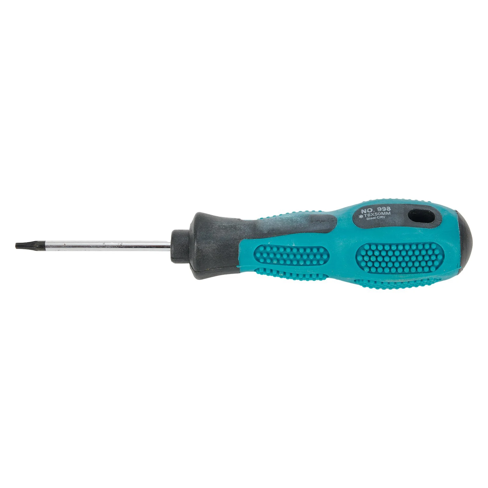High Efficiency T6 T10 Torx Screwdriver Magnetic Anti slip Handle For Home Electronics Furniture Auto Maintenance
High Efficiency T6 T10 Torx Screwdriver Magnetic Anti slip Handle For Home Electronics Furniture Auto Maintenance