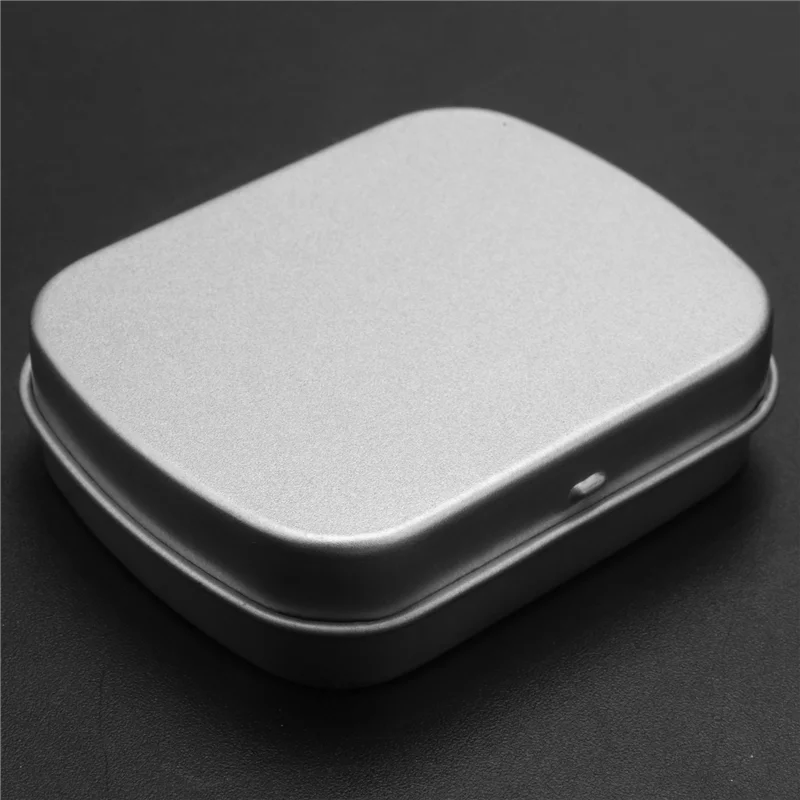 Metal Containers-12 Pack Metal Tin Box Mini Portable Box Containers for Drawing Pin, Bead Earring Jewelry Storage
Metal Containers-12 Pack Metal Tin Box Mini Portable Box Containers for Drawing Pin, Bead Earring Jewelry Storage