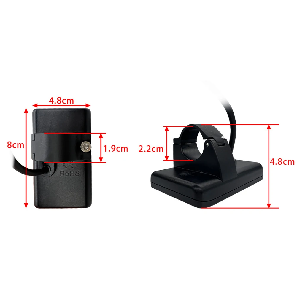 Brand New Controller Kit E-Bike LCD Display Sine Wave Three-mode Thumb Throttle Black For MTB Bicycle Scooter Universal
Brand New Controller Kit E-Bike LCD Display Sine Wave Three-mode Thumb Throttle Black For MTB Bicycle Scooter Universal
