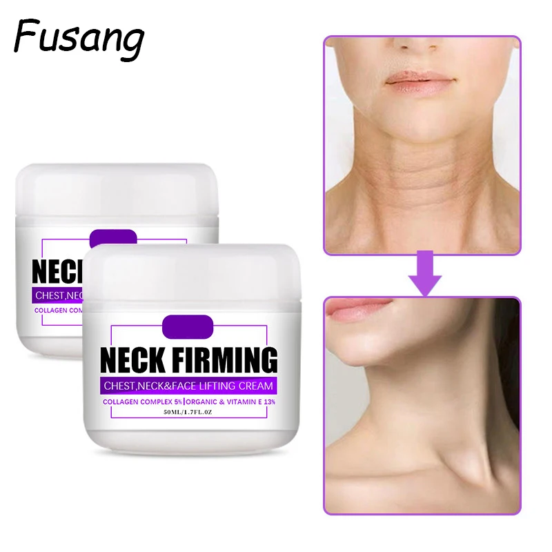Women Smooth Neck Cream Brightening Moisturizing Rejuvenation Cream Lifting Fine Lines Lotion Facial Beauty Skin Care Products
Women Smooth Neck Cream Brightening Moisturizing Rejuvenation Cream Lifting Fine Lines Lotion Facial Beauty Skin Care Products