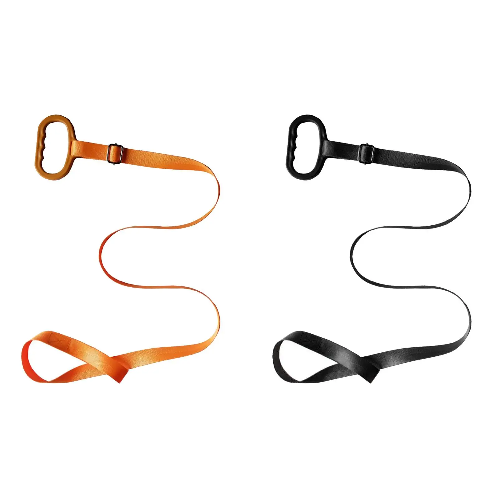 

Deer Drag and Harness Tow Rope Multifunctional Deer Rope Band Durable Outdoor Supplies Hunting Gear Binding Lifting Objects