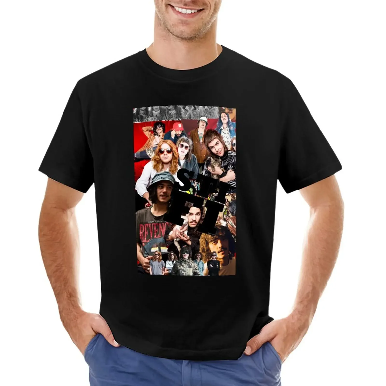Sticky Fingers T-Shirt customs design your own aesthetic clothes heavyweight t shirts for men
Sticky Fingers T-Shirt customs design your own aesthetic clothes heavyweight t shirts for men
