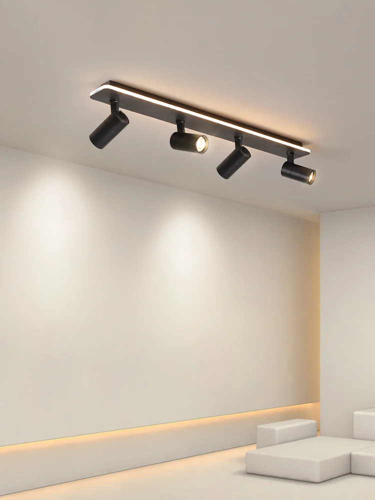 

Modern LED Ceiling Lamp Spotlights For Living Dining Room Bedroom led lights Aisle Corridor Cloakroom Foyer Home Indoor lustre