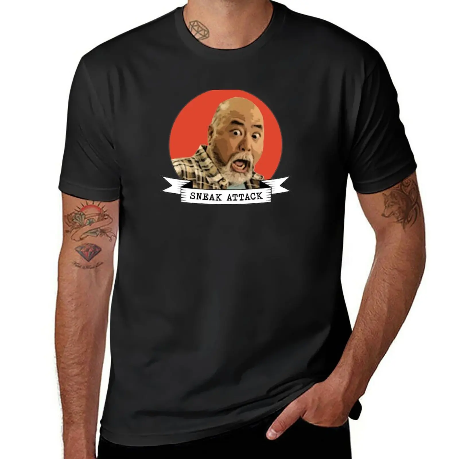 Новая атака, Мистер Ким! Футболка, милая одежда, пустые футболки, мужские футболки с графическим рисунком, хип-хоп
Новая атака, Мистер Ким! Футболка, милая одежда, пустые футболки, мужские футболки с графическим рисунком, хип-хоп