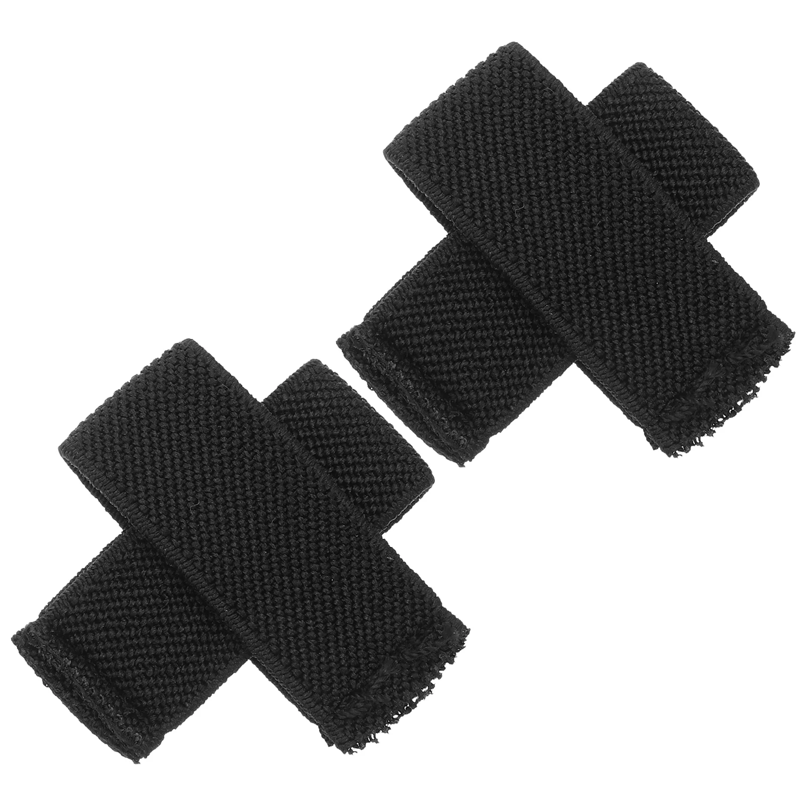 4 Pcs Belt Anchor Elastic Belts Retainer for Strap Retainers Loop Keepers Nylon Hiking Bridge
4 Pcs Belt Anchor Elastic Belts Retainer for Strap Retainers Loop Keepers Nylon Hiking Bridge