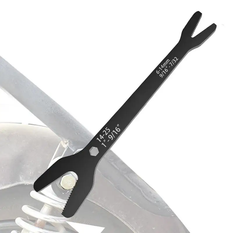 Slim Spanner Wrench 6-25mm Spanner Bathroom Kitchen Sink Faucet Repair Tool Bathroom Kitchen Sink Faucet Plumbing Screw Wrench
Slim Spanner Wrench 6-25mm Spanner Bathroom Kitchen Sink Faucet Repair Tool Bathroom Kitchen Sink Faucet Plumbing Screw Wrench